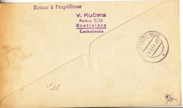 CZ 1969 04 005 ●