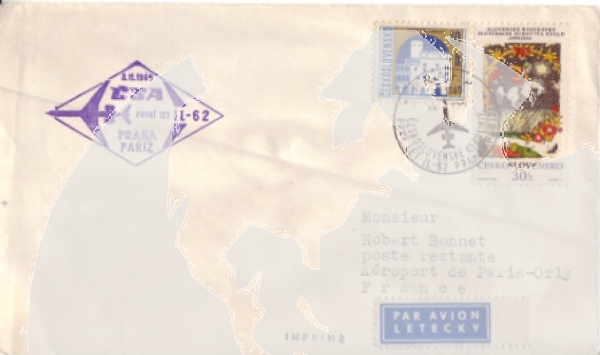CZ 1969 96 008 ●