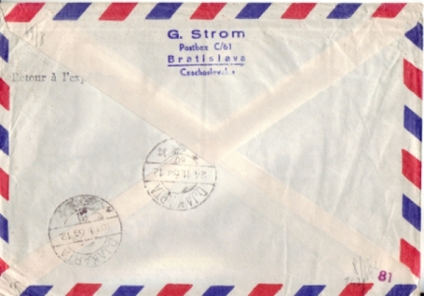 CZ 1969 96 021 ●