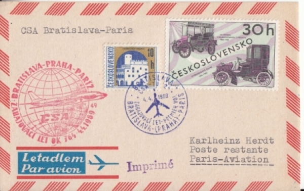 CZ 1969 96 026 ●