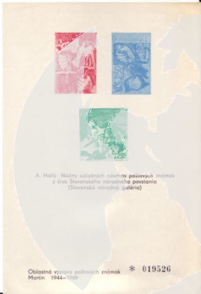 CZ 1969 98 006 **