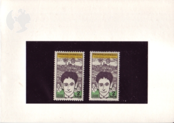 CZ 1969 98 009 **