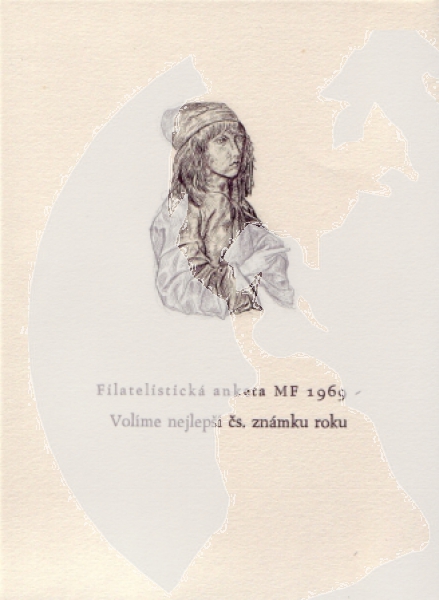 CZ 1969 98 021 **