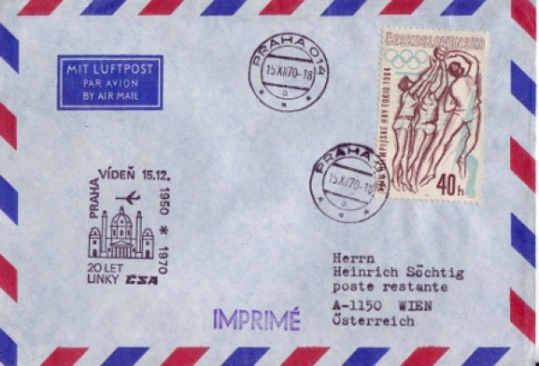CZ 1970 96 004 ●