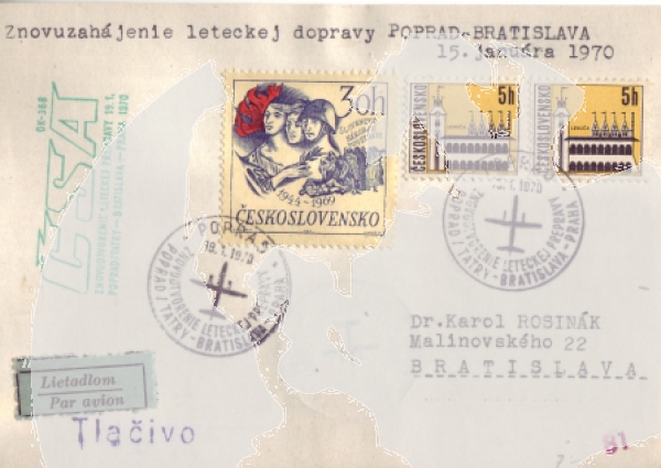 CZ 1970 96 017 ●