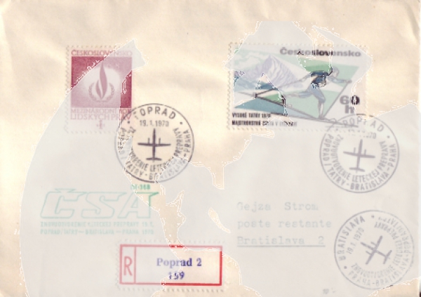 CZ 1970 96 022 ●