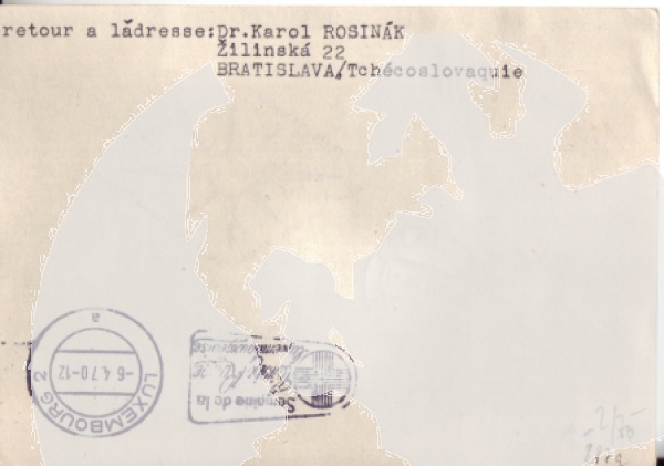 CZ 1970 96 023 ●
