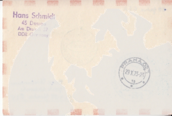 CZ 1973 96 011 ●