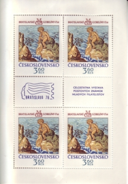 2202 PL ** - CZ 1976 22 001