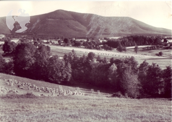 Beskydy - Frenštát pod Radhoštěm - CZ 1976 95 001 ●