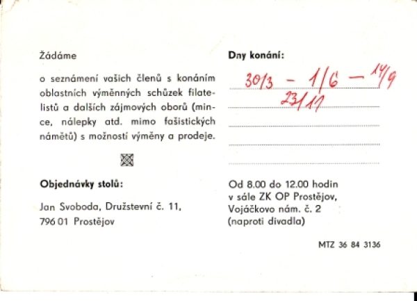 CZ 1976 98 002 **
