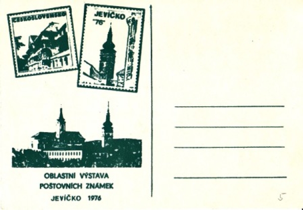 CZ 1976 98 005 **