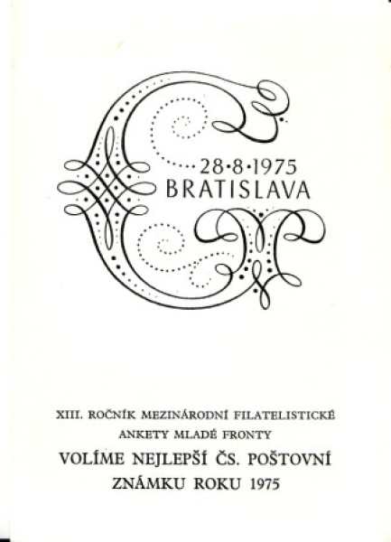 CZ 1976 98 014 **