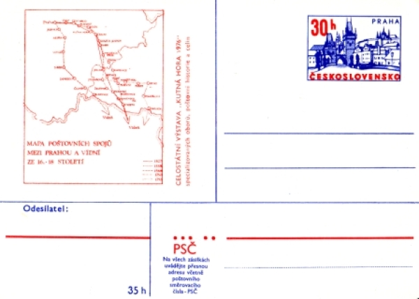 CDV 166 VII / 76 A - CZ 1976 99 006 **