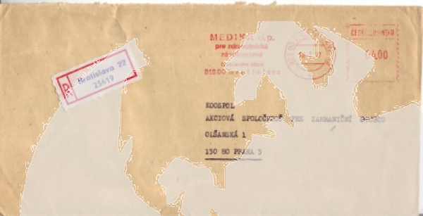CZ 1977 00 002 ●