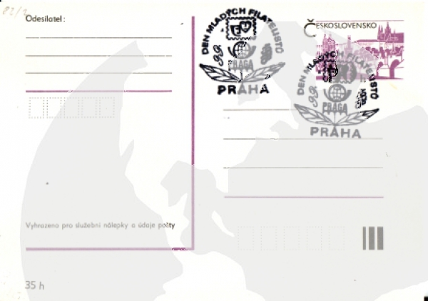 CDV 179 - CZ 1978 09 031 ●