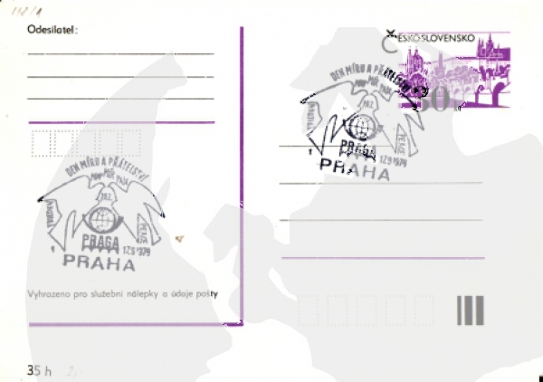 CDV 179 - CZ 1978 09 032 ●