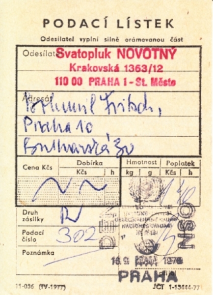 CZ 1978 09 046 ●