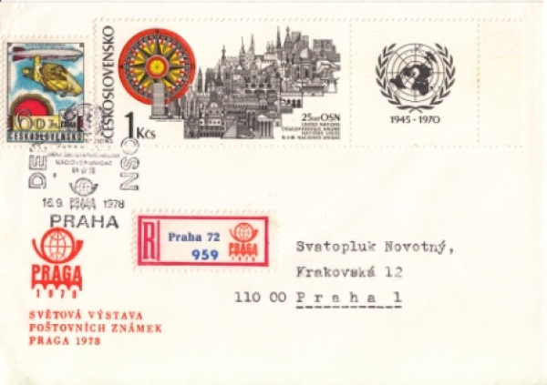 CZ 1978 09 047 ●