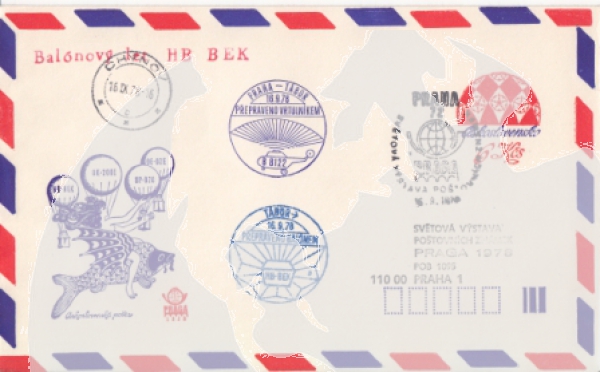 COB 056 - CZ 1978 96 012 ●
