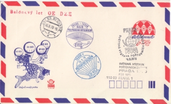 COB 056 - CZ 1978 96 013 ●