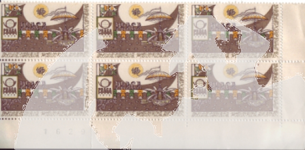 CZ 1978 98 018 **