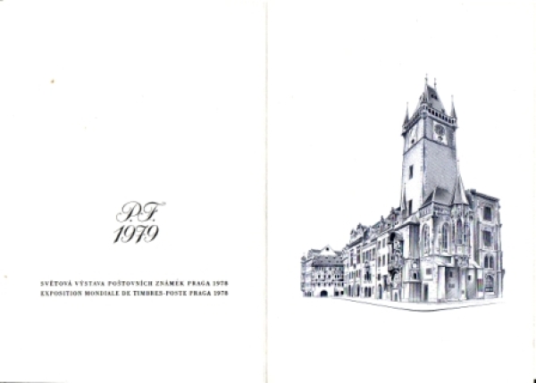 CZ 1978 98 028 **