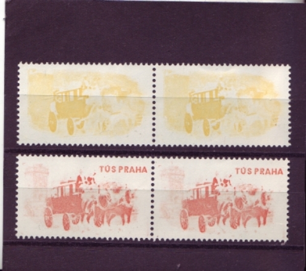 CZ 1978 98 032 **
