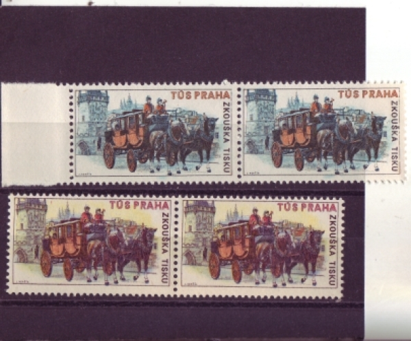 CZ 1978 98 032 **