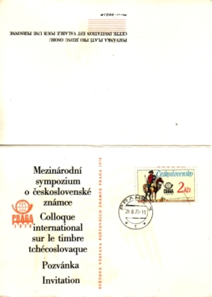CZ 1978 98 040 **