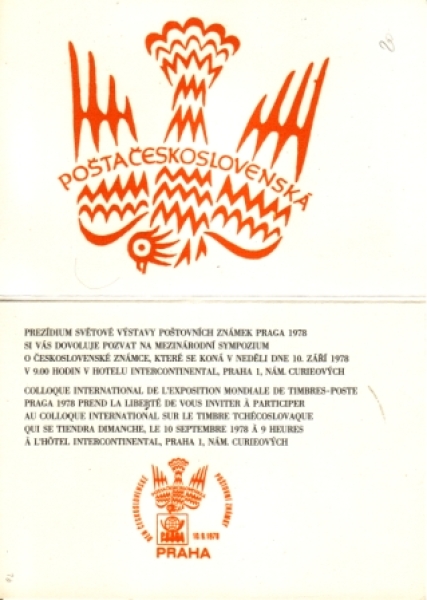 CZ 1978 98 040 **