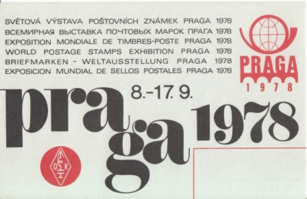 CZ 1978 98 059 **