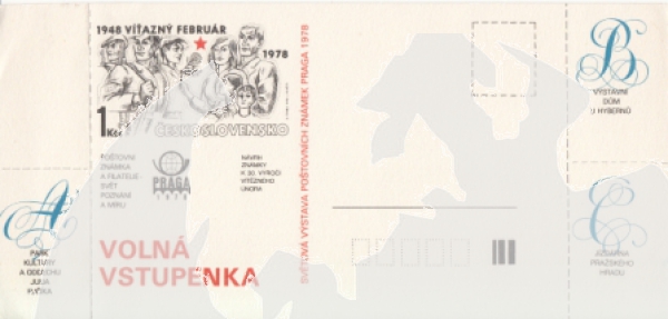 CZ 1978 98 061 **