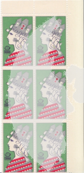 CZ 1978 98 069 **