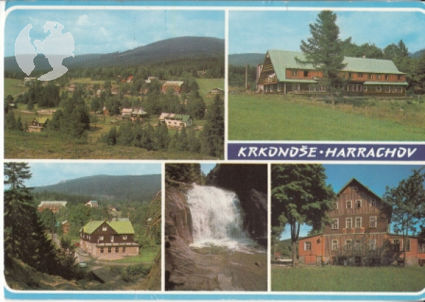Harrachov - CZ 1979 95 004 ●
