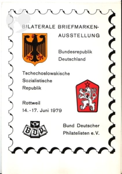 CZ 1979 98 008 **