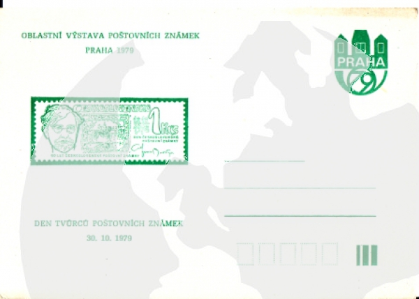 CZ 1979 98 010 **