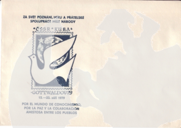 CZ 1979 98 013 **
