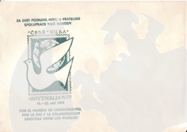 CZ 1979 98 014 **