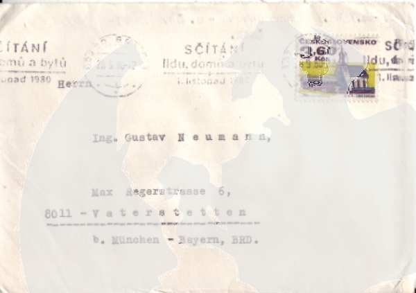 CZ 1980 00 002 ●