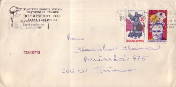 CZ 1980 00 003 ●