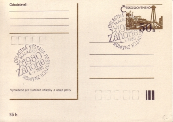 CDV 193 - CZ 1980 09 002 ●