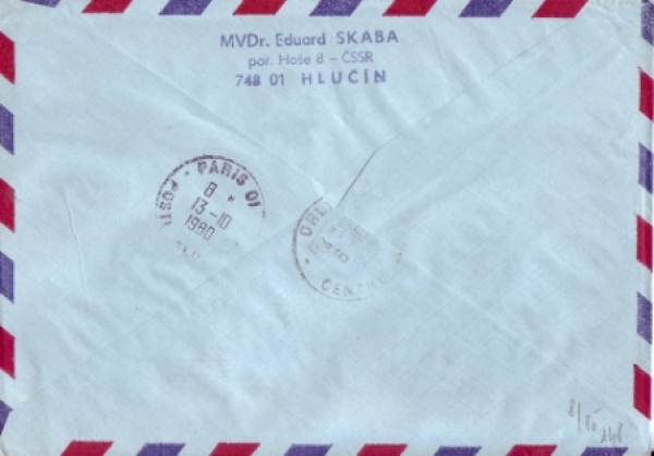 CZ 1980 96 007 ●