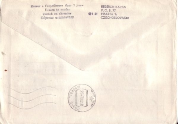 COB 060 I E - CZ 1980 96 008 ●