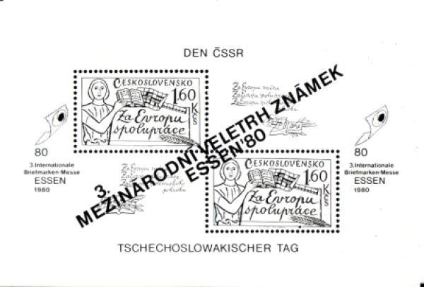 CZ 1980 98 002 **