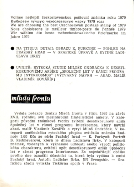 CZ 1980 98 008 **