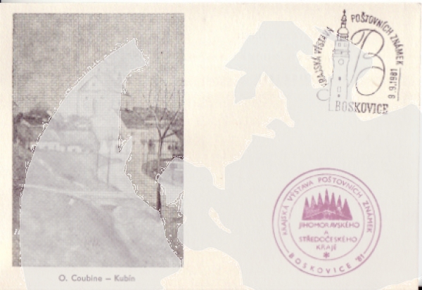 CZ 1981 09 003 ●