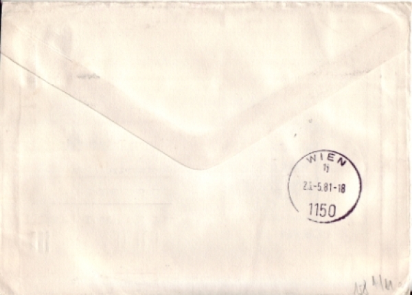 COB 060 I C - CZ 1981 96 003 ●