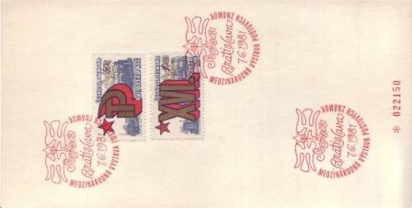 CZ 1981 98 011 ●
