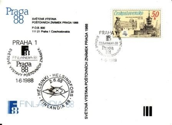 CZ 1988 06 002 ●